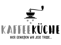 Wandtattoo Kaffeeküche Motivansicht