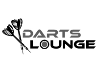 Wandtattoo Darts Lounge Motivansicht