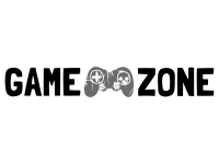 Wandtattoo Game Zone mit Controller Motivansicht