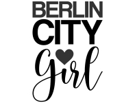 Wandtattoo City Girl mit Wunschort Motivansicht