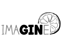 Wandtattoo Imagine Motivansicht