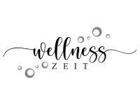 Wandtattoo Wellness Zeit mit Kreisen Motivansicht