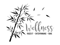 Wandtattoo Wellness Bambus Motivansicht