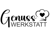 Wandtattoo Genusswerkstatt Motivansicht