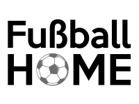 Wandtattoo Fußball Home Motivansicht