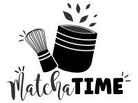 Wandtattoo Matcha Time Motivansicht