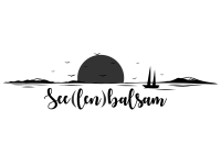 Wandtattoo Seelenbalsam Motivansicht