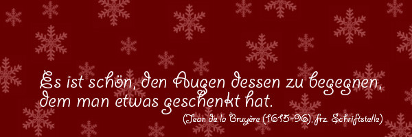 Zitat Jean de la Bruyère 