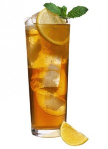 Long Island Iced Tea