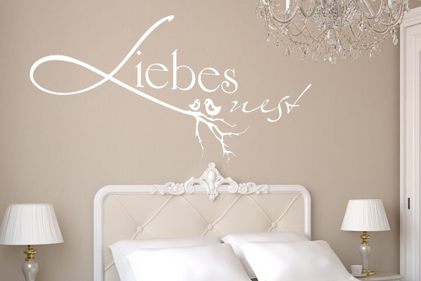 liebesnest