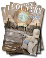 Country Style Cover