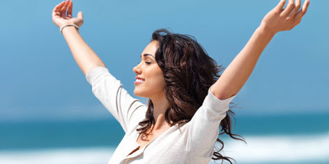 Gesundheit und Entpsannung