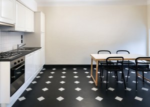 Dekorieren mit Muster - Kreative Strukturen und Muster in der Wohnung