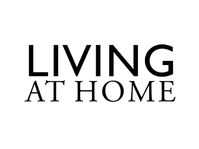 Living at home Logo