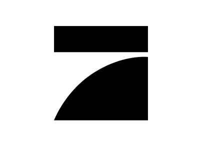 Pro7 Logo