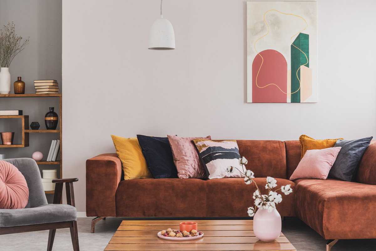 pastellfarben – einrichtungsideen für ihr zuhause