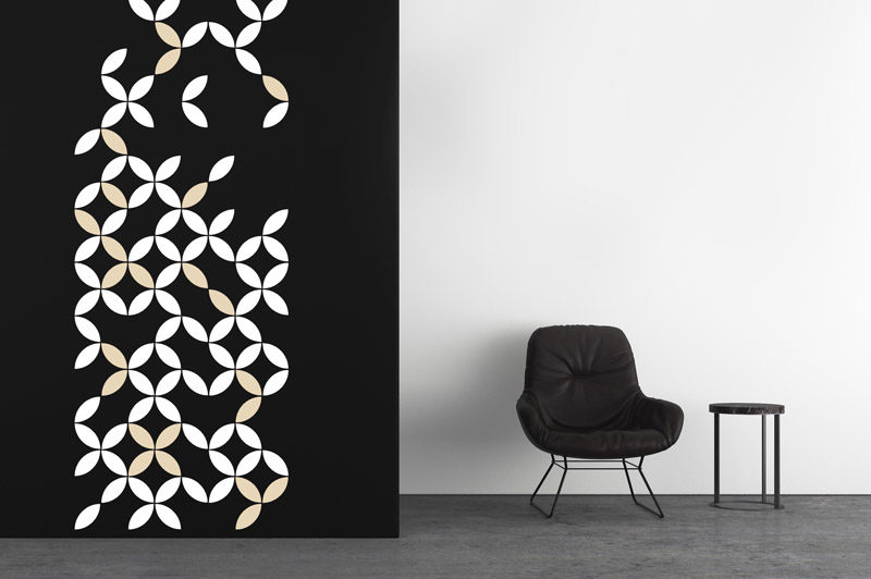 Wandtattoos.de Magazin | Wände & Wohnen - Vielfalt fürs Leben