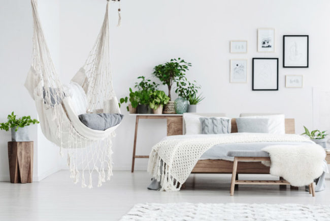 schlafzimmer-im-skandinavischen-stil