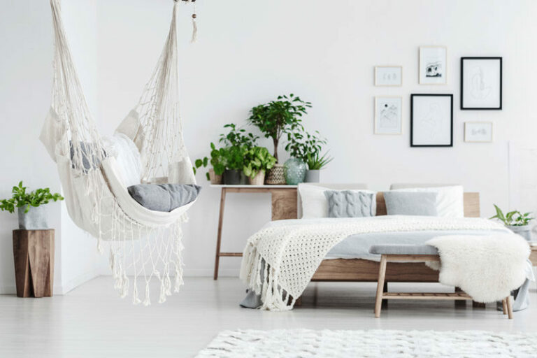 schlafzimmer-im-skandinavischen-stil
