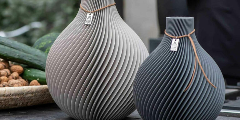 Vasen von ICONIC HOME